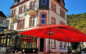 Haus Hohenzollern & Haus 'Ambiente